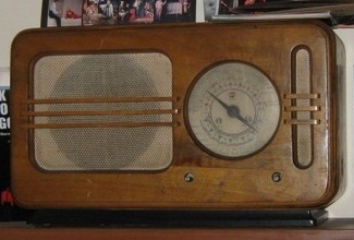 radio